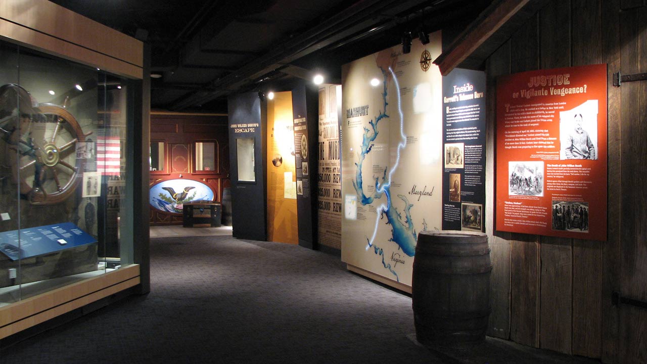 Exhibit photo