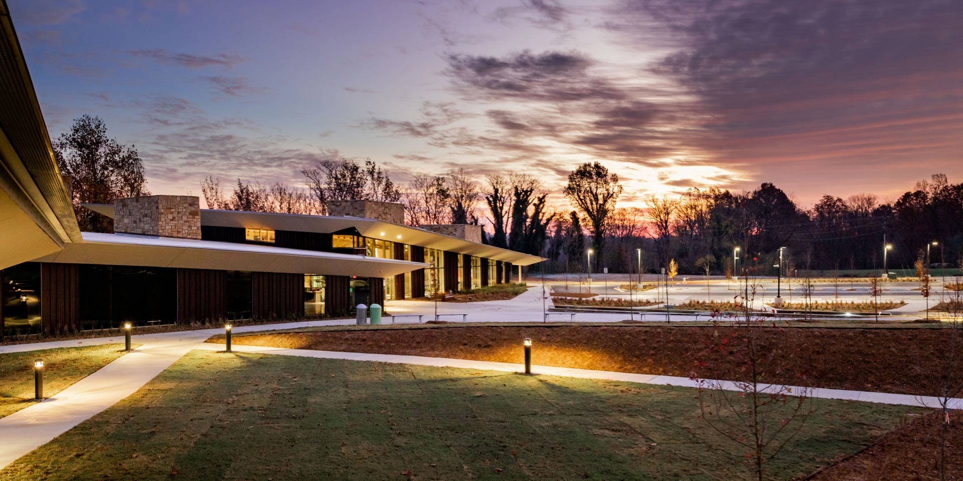 Ozark Highlands Nature Center