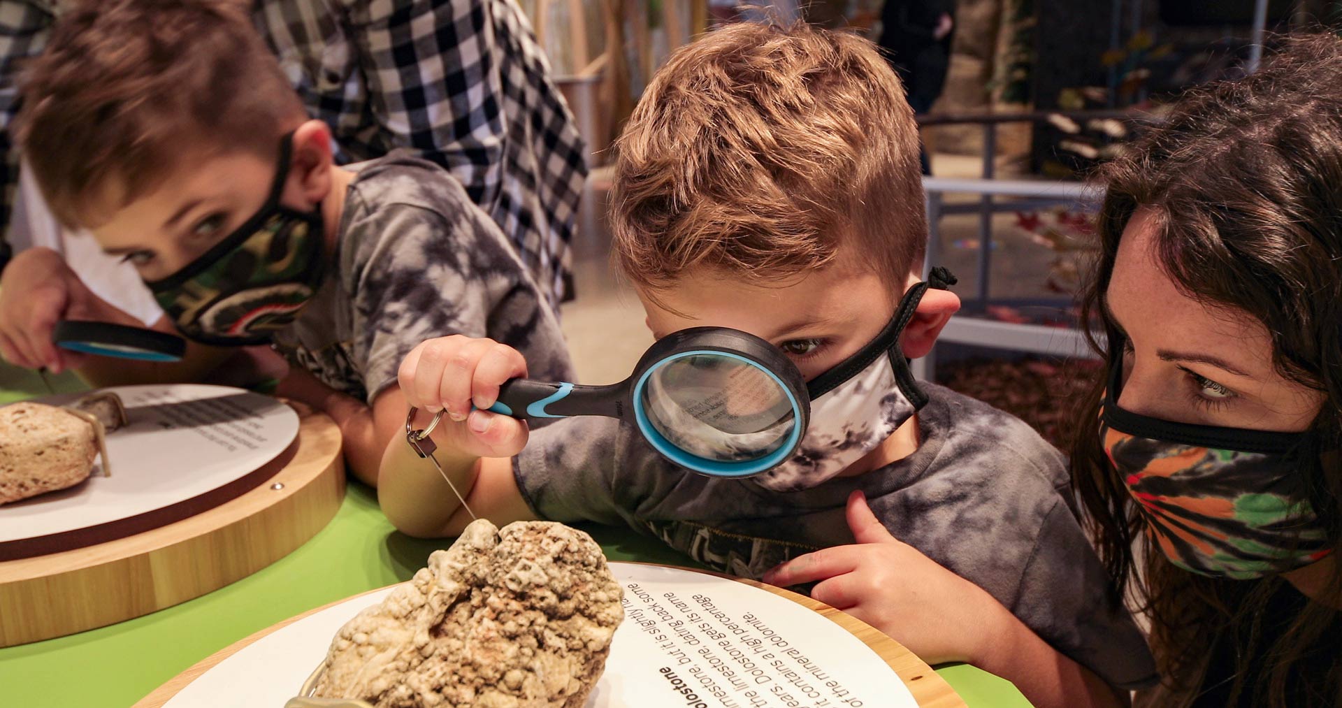 Ozark Highlands Nature Center